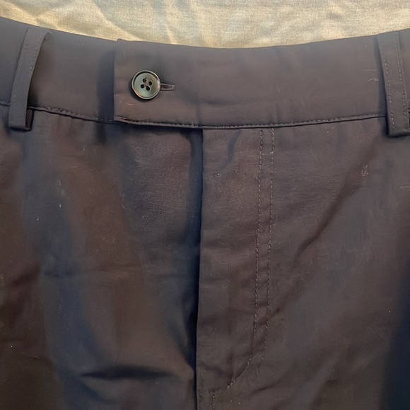 Universal Standard summer weight wool slacks - Picture 4 of 7
